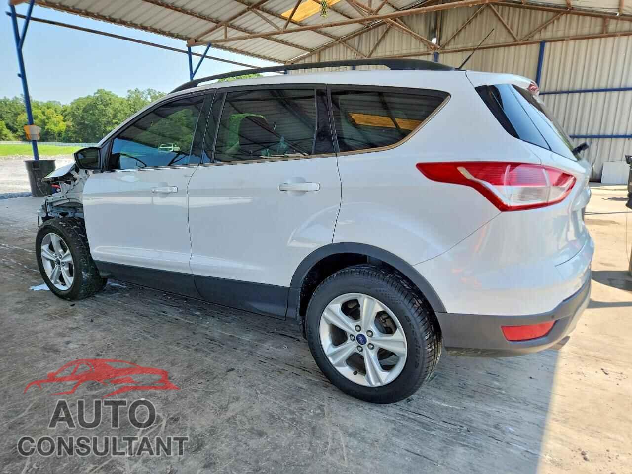 FORD ESCAPE 2014 - 1FMCU9GX1EUB85891