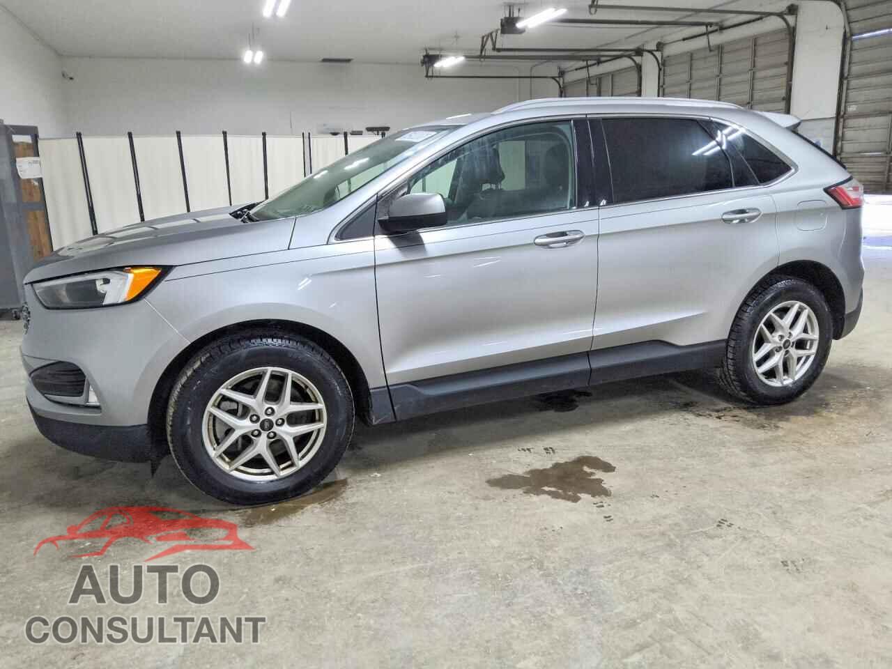FORD EDGE 2023 - 2FMPK4J92PBA02706