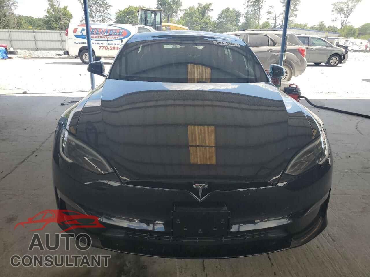 TESLA MODEL S 2022 - 5YJSA1E59NF472593