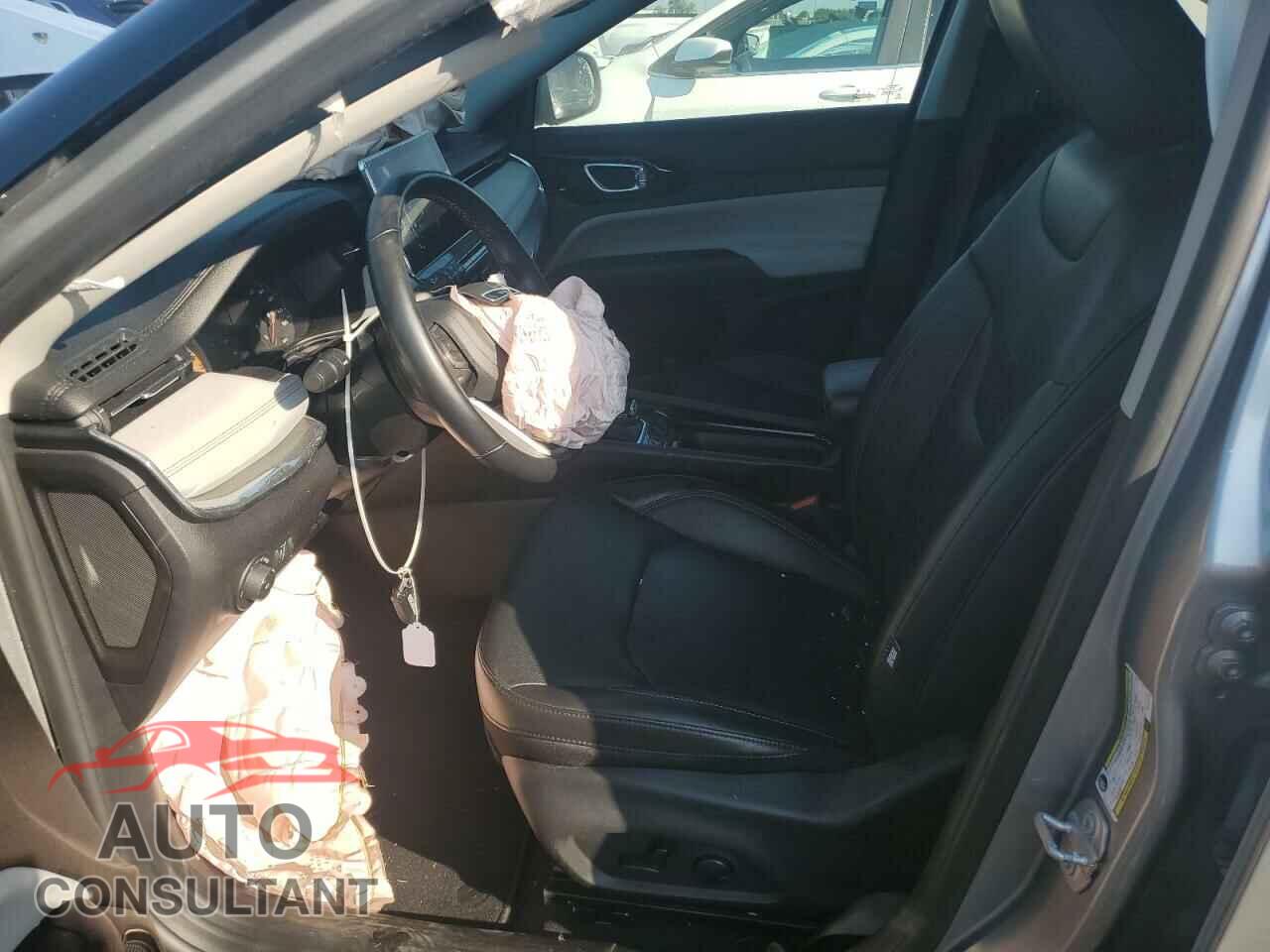 JEEP COMPASS 2022 - 3C4NJDCB9NT161478