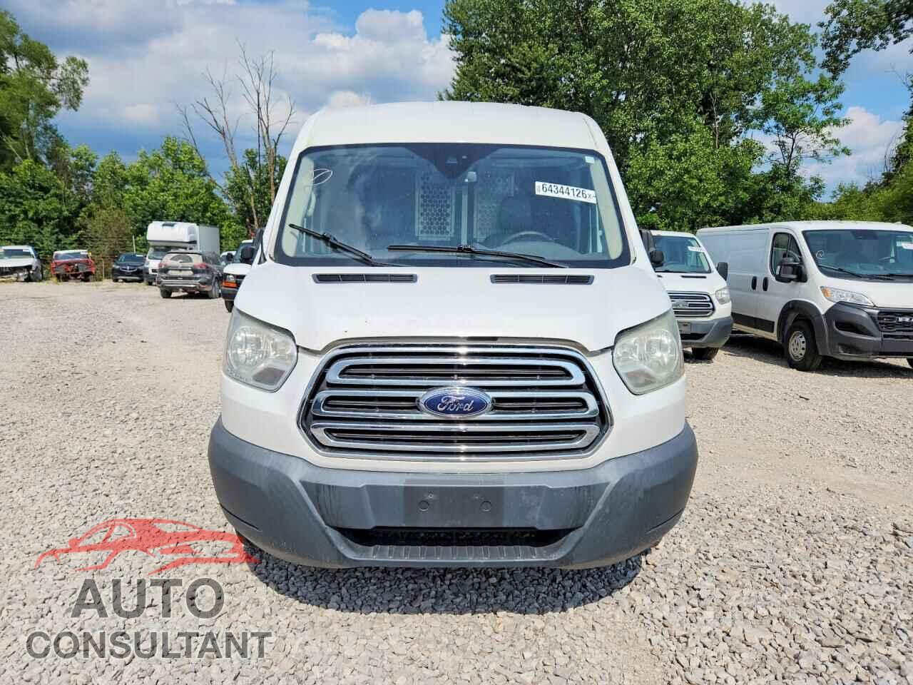 FORD TRANSIT 2016 - 1FTYE2CM7GKA38435