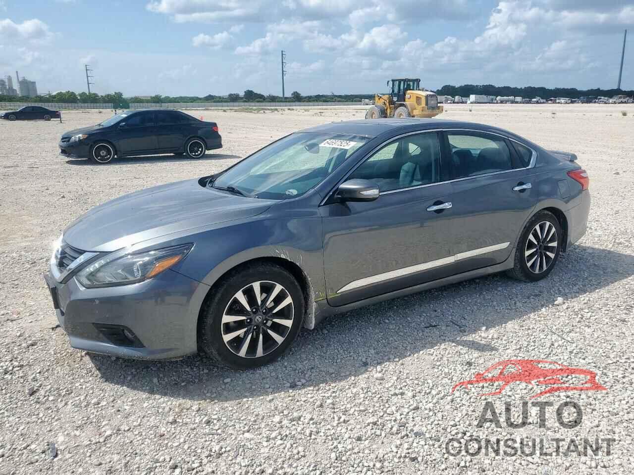 NISSAN ALTIMA 2017 - 1N4AL3AP2HC247870
