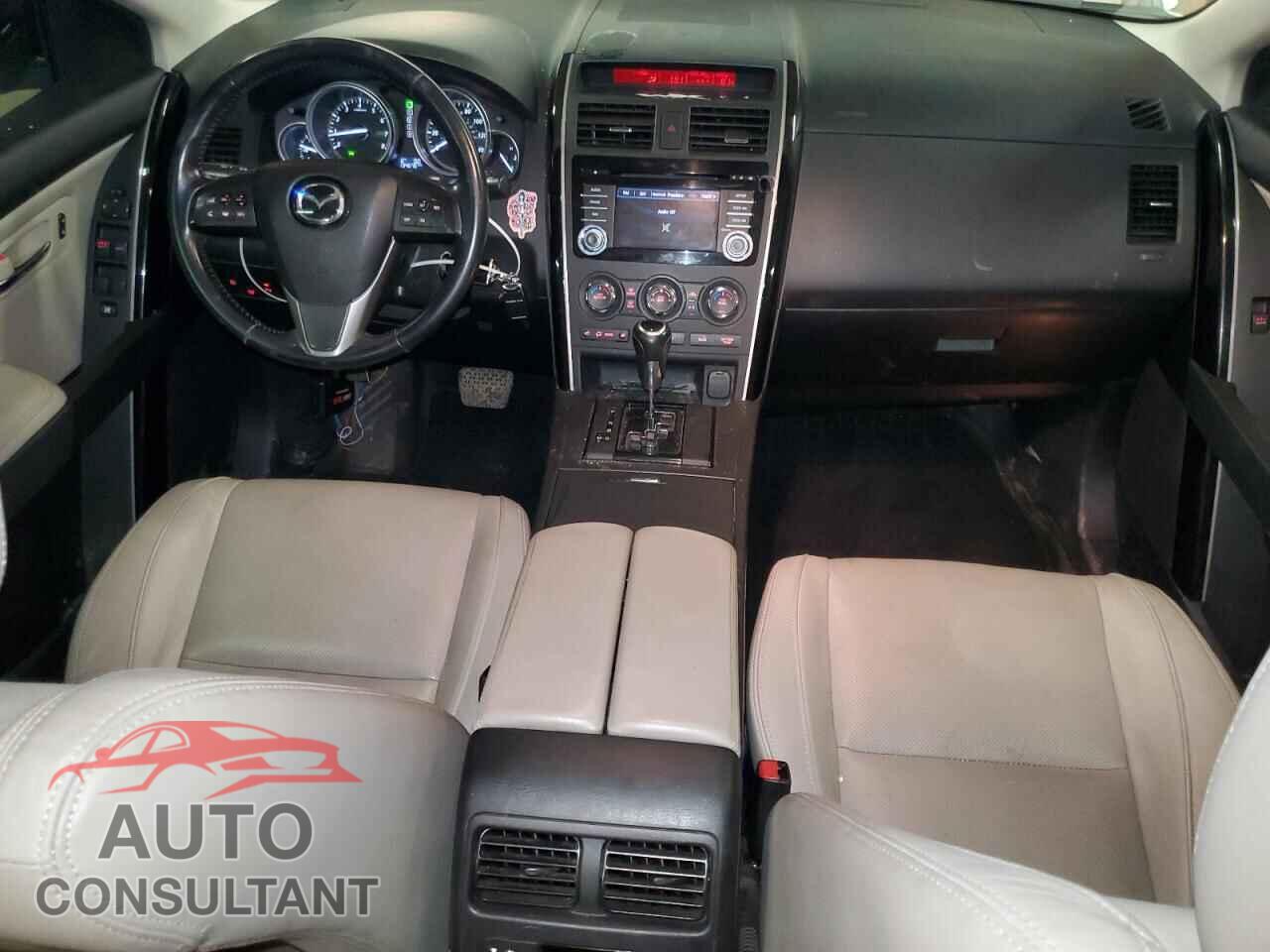 MAZDA CX-9 2014 - JM3TB3CV3E0443094