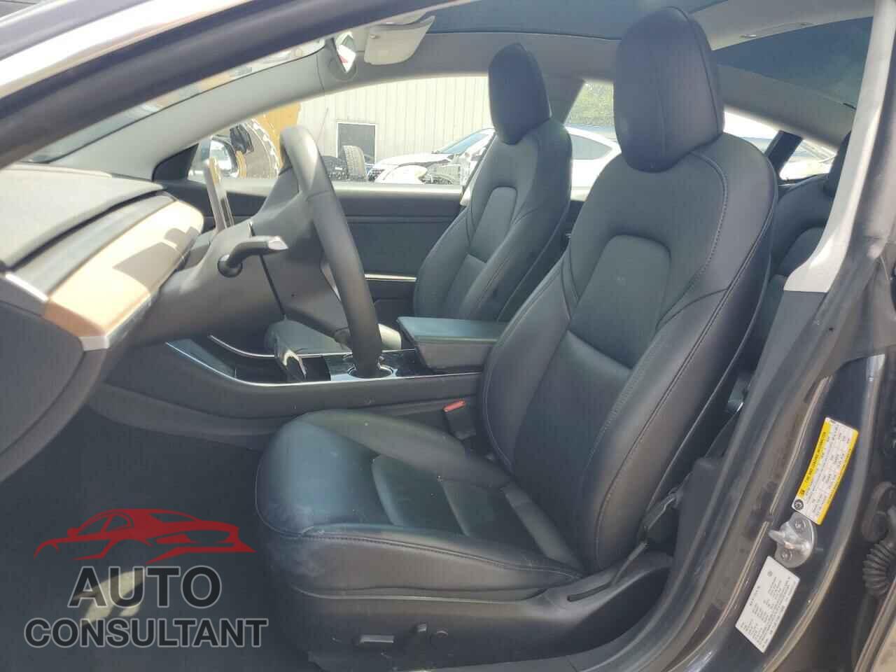 TESLA MODEL 3 2020 - 5YJ3E1EA0LF799080