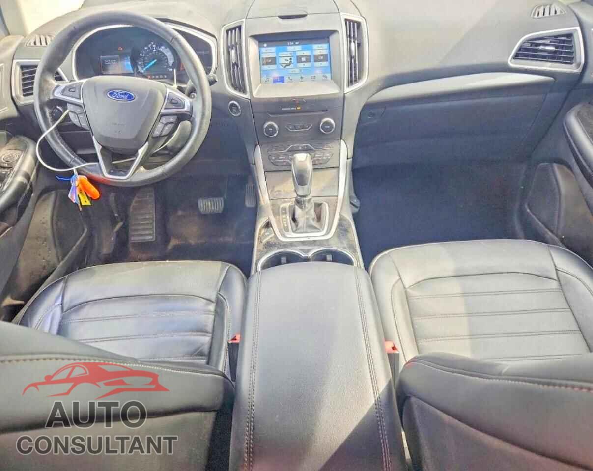 FORD EDGE 2016 - 2FMPK4J96GBC05758