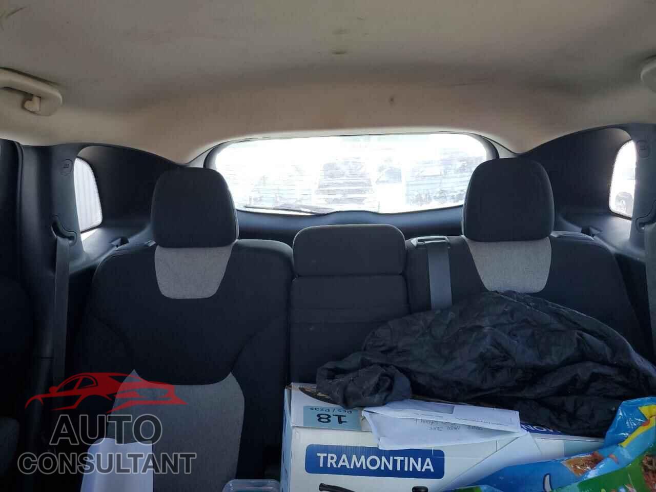 JEEP GRAND CHER 2014 - 1C4PJLAB9EW163473