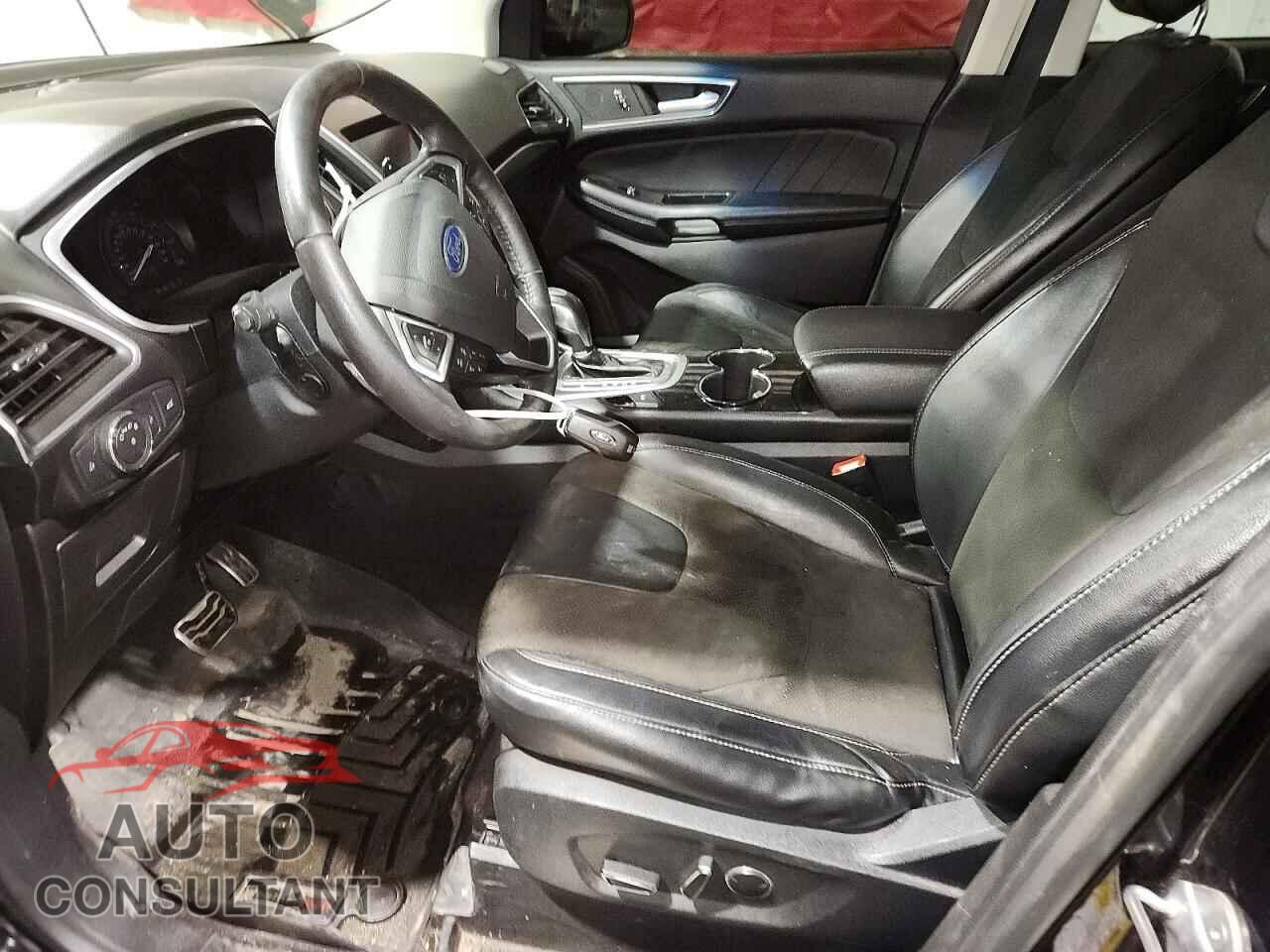 FORD EDGE 2016 - 2FMPK4AP1GBC14897