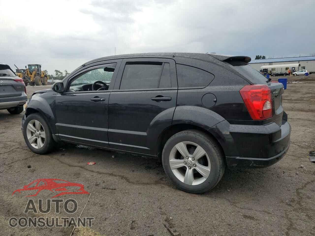 DODGE CALIBER 2010 - 1B3CB4HA9AD607442