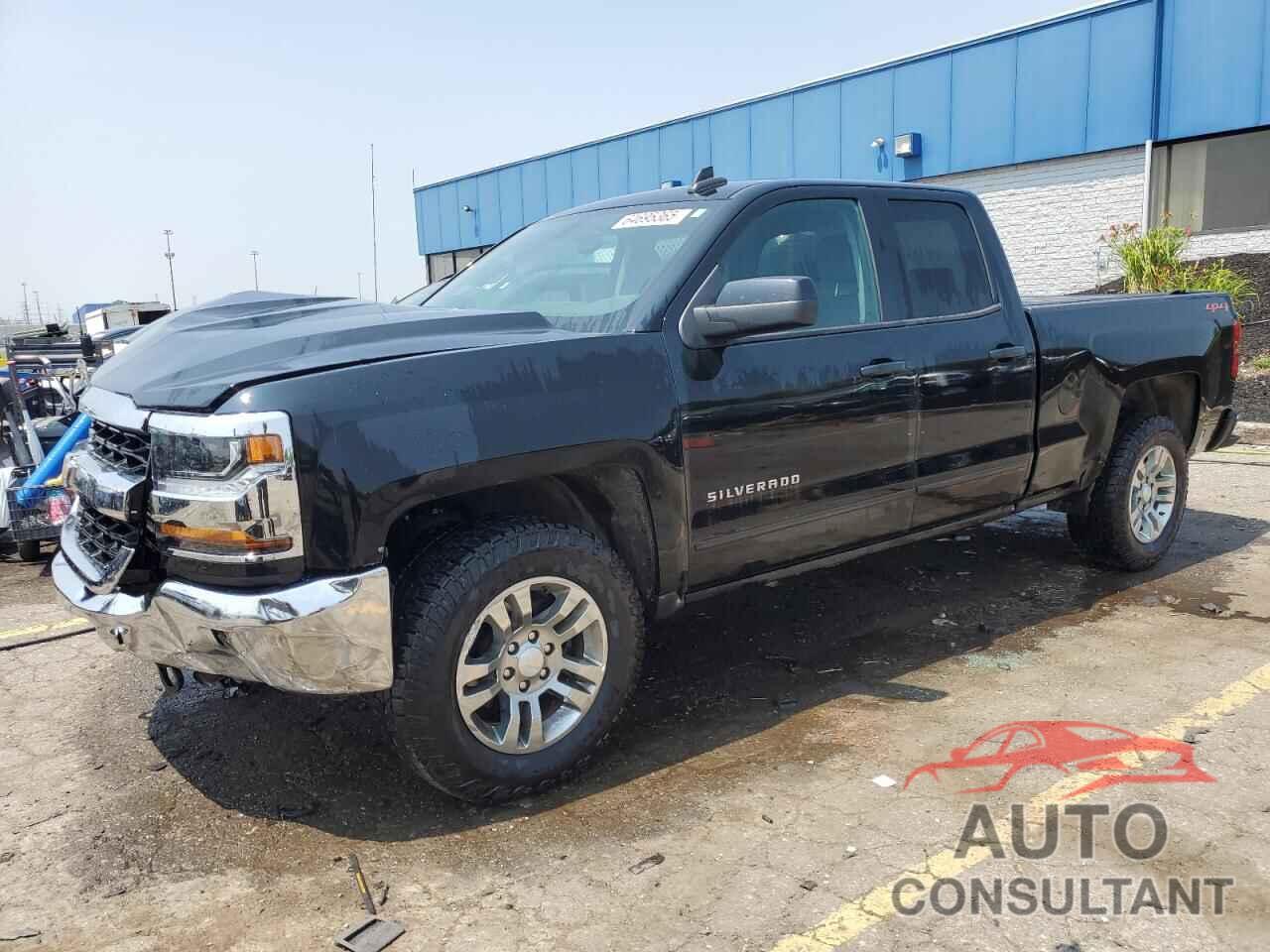 CHEVROLET ALL Models 2019 - 2GCVKPEC4K1184183