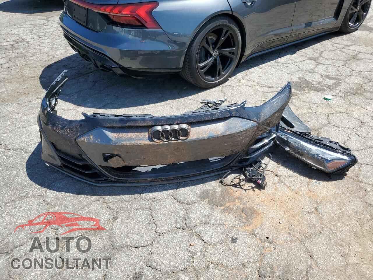 AUDI E-TRON GT 2024 - WAUCJBFW0R7002933
