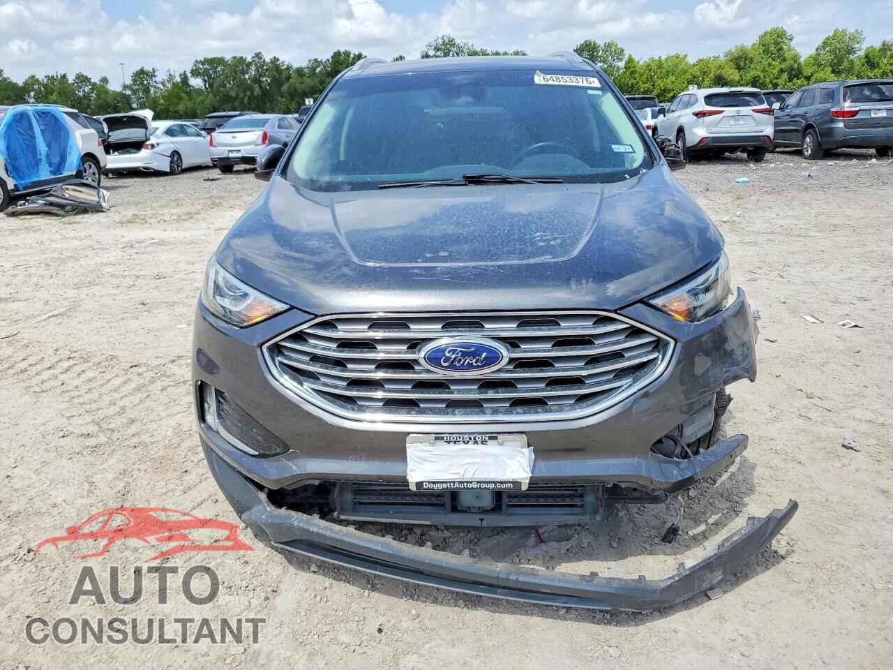 FORD EDGE 2019 - 2FMPK3J90KBC69085