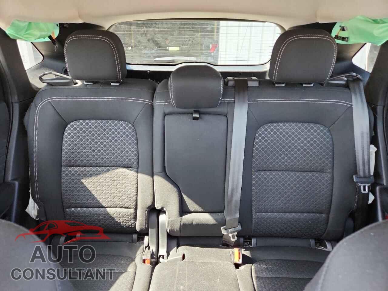 FORD ESCAPE ACT 2024 - 1FMCU9GN1RUB13254