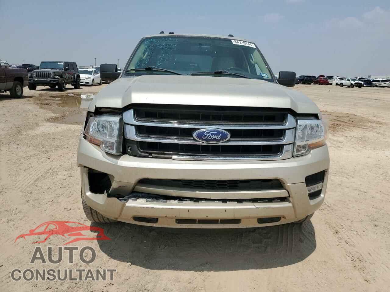 FORD EXPEDITION 2017 - 1FMJU1HT4HEA09498