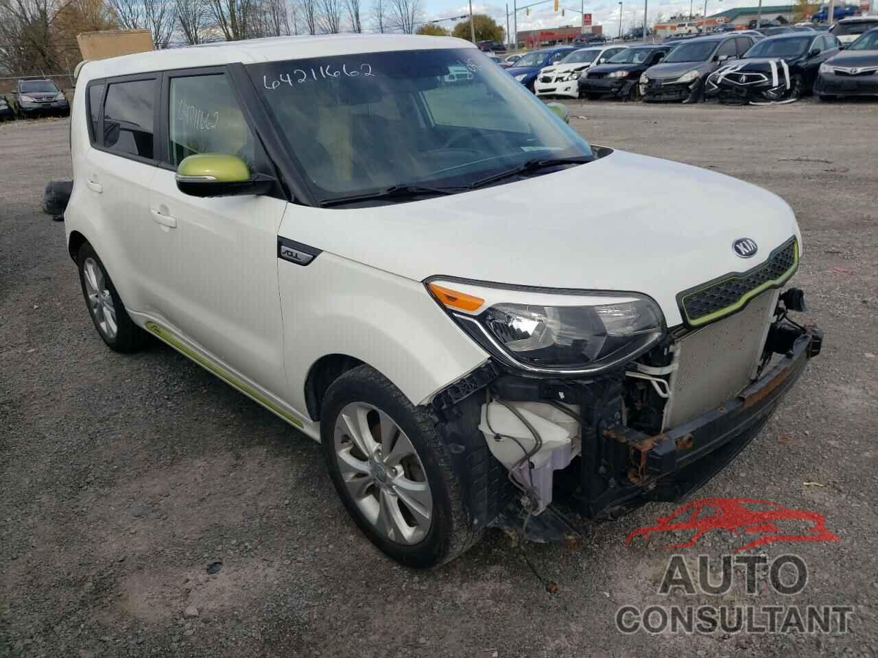KIA SOUL 2016 - KNDJP3A54G7390856