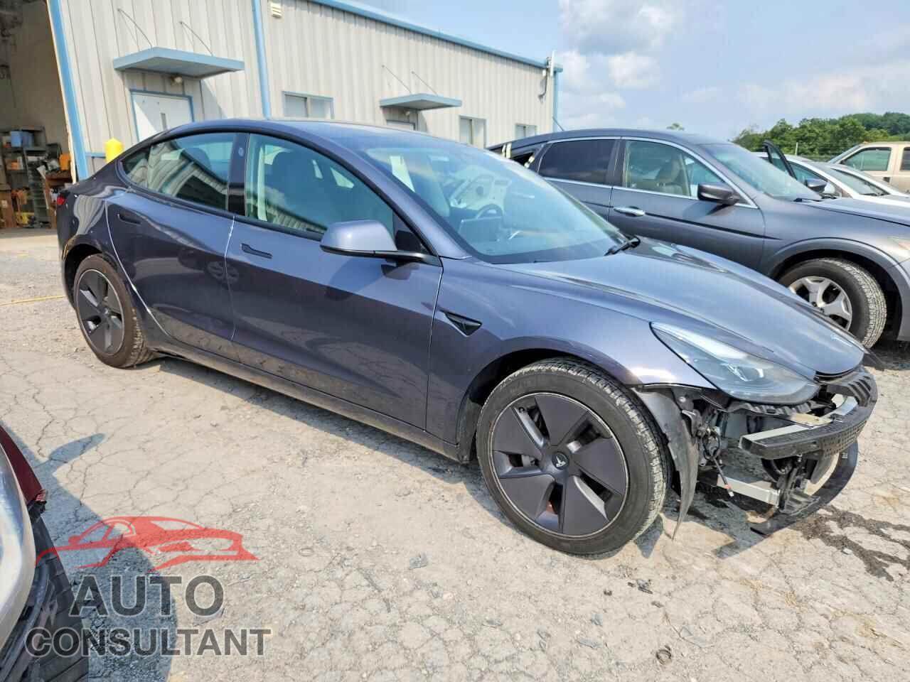 TESLA MODEL 3 2023 - 5YJ3E1EA5PF641761