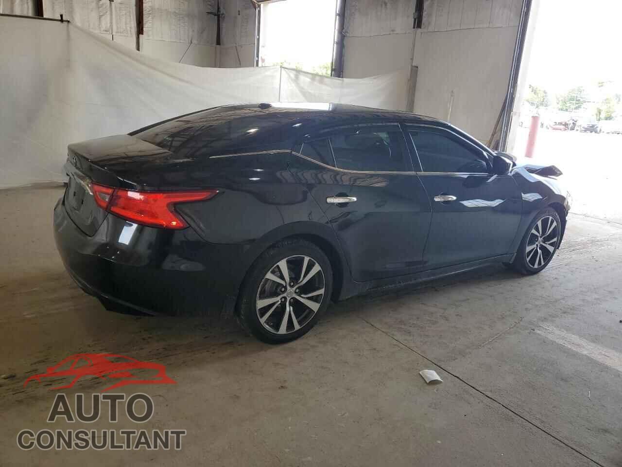 NISSAN MAXIMA 2017 - 1N4AA6AP1HC382930