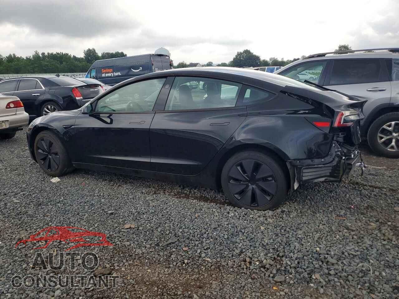 TESLA MODEL 3 2025 - 5YJ3E1EB5SF017864