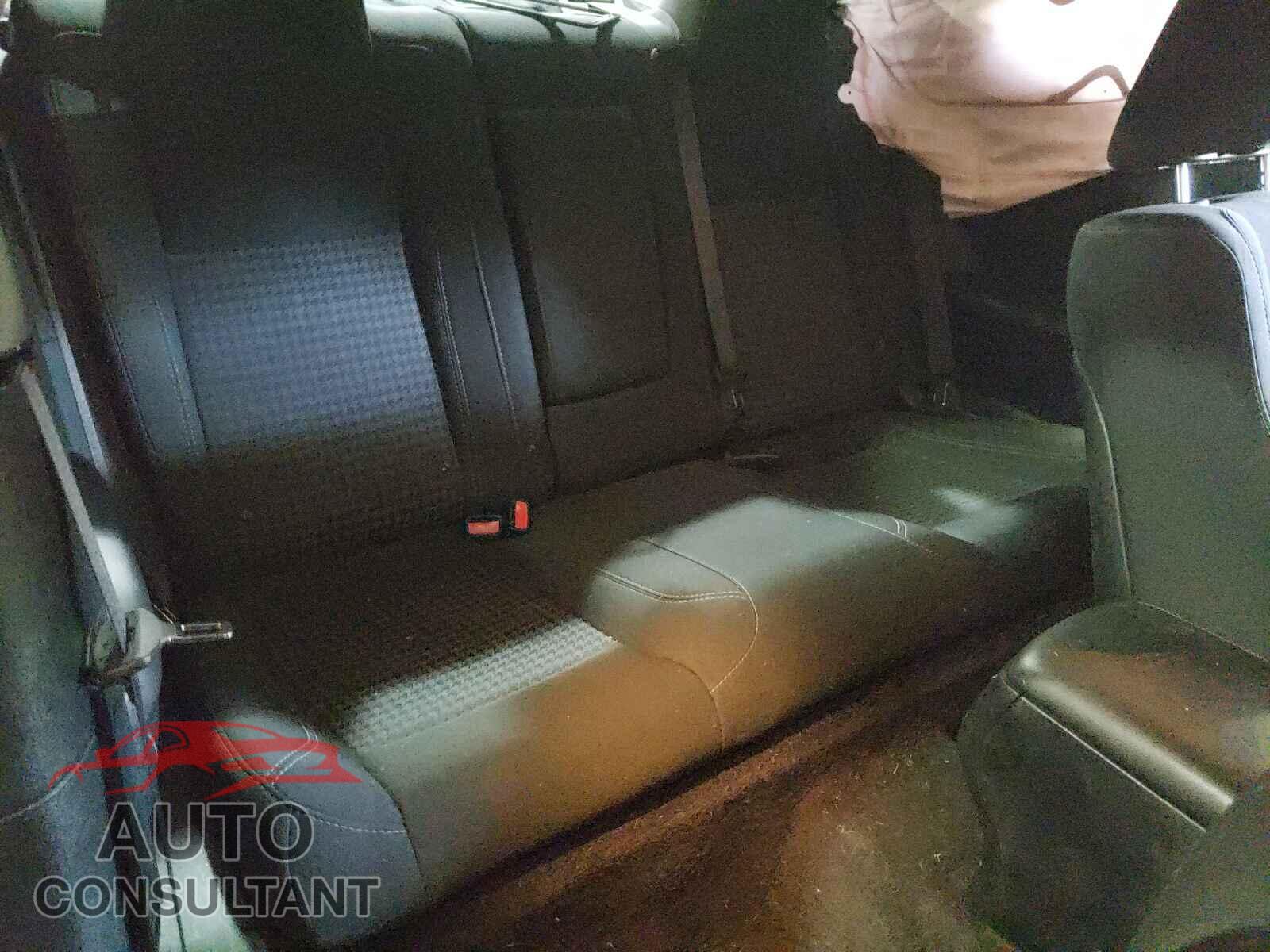 DODGE CHALLENGER 2016 - 2C3CDZAG9GH284515
