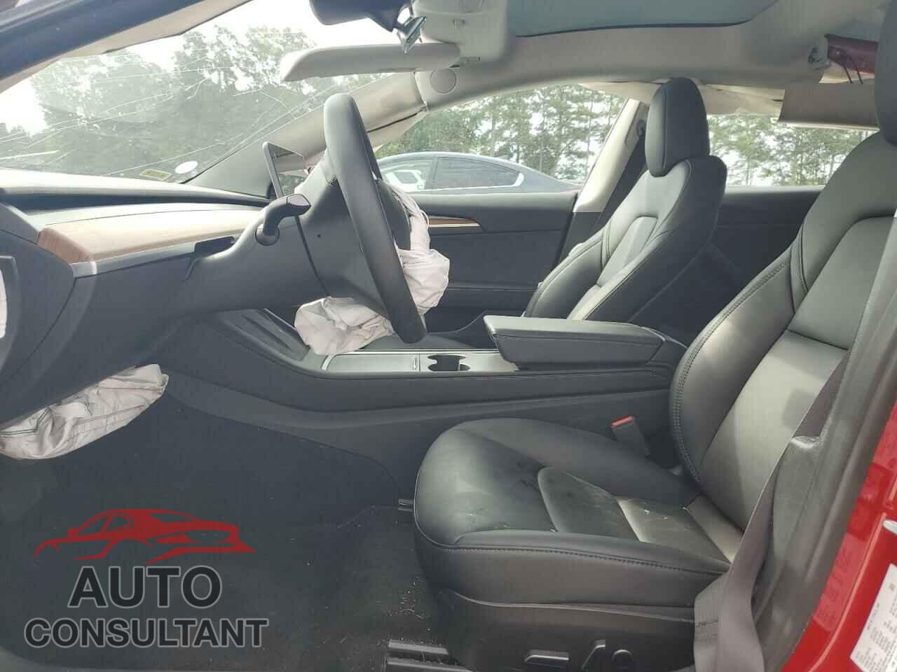 TESLA MODEL 3 2023 - 5YJ3E1EA8PF674852