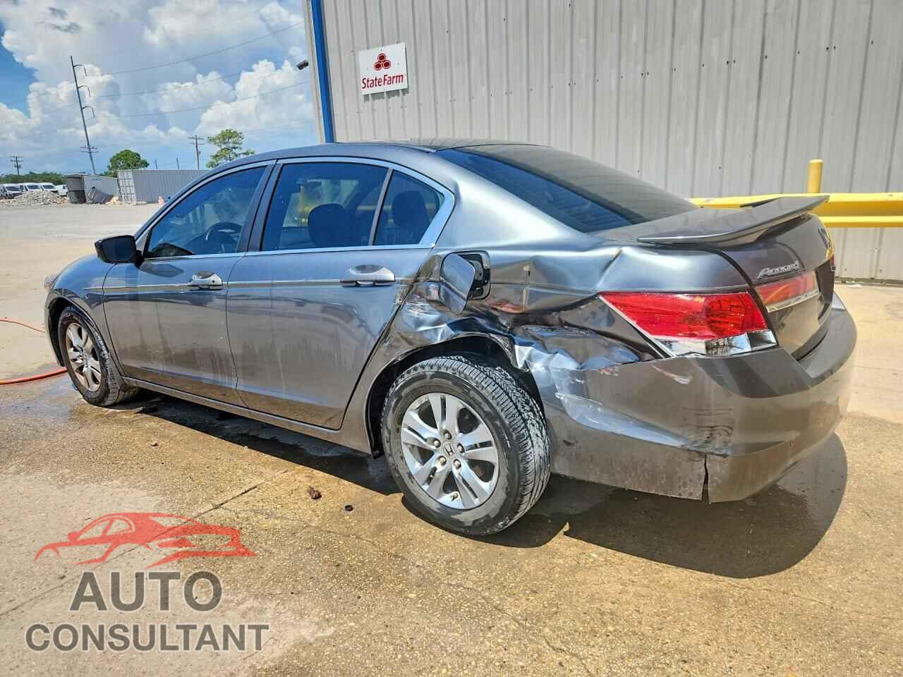 HONDA ACCORD 2011 - 1HGCP2F4XBA073034