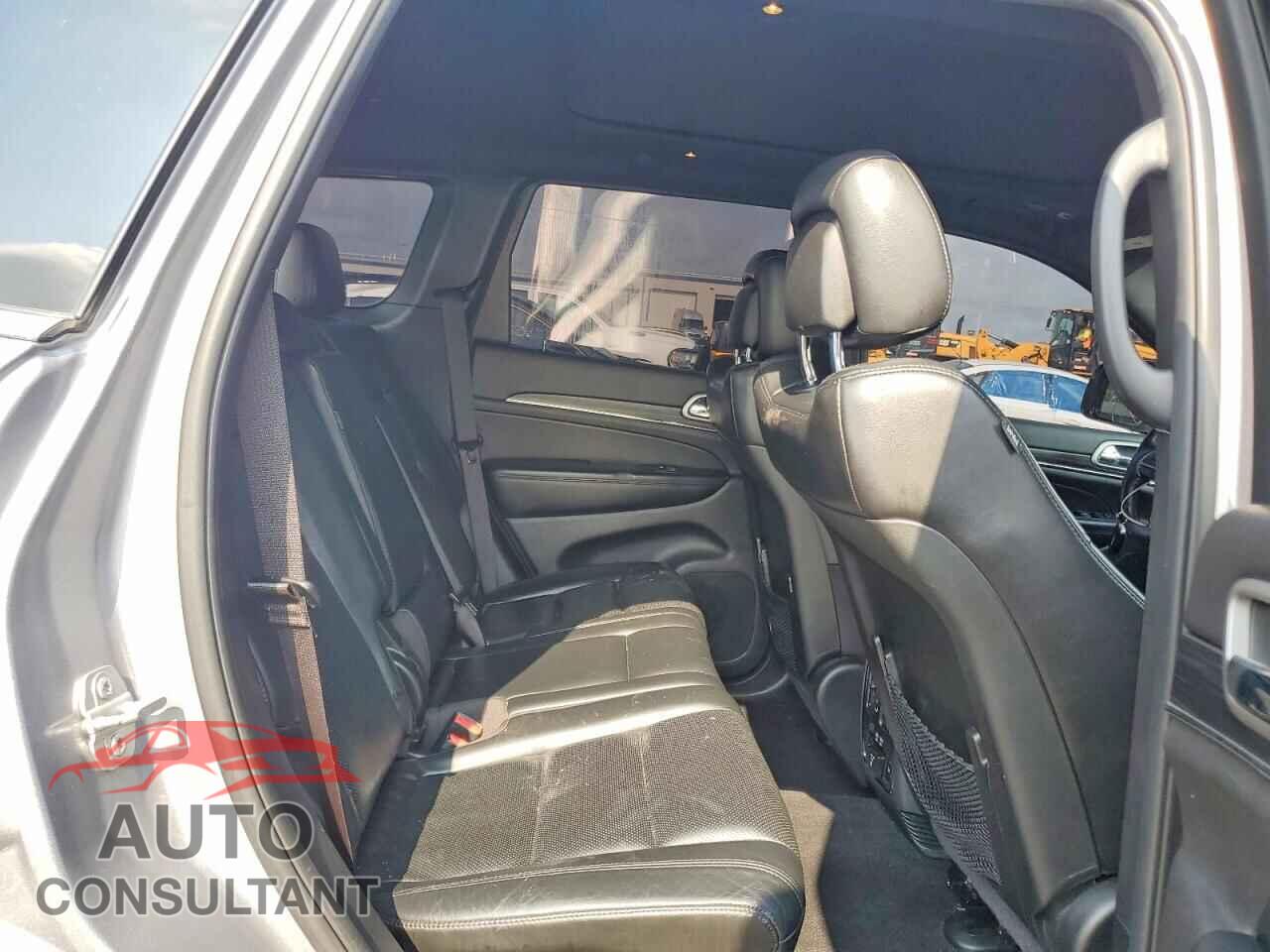 JEEP CHEROKEE 2019 - 1C4RJFBG0KC783050