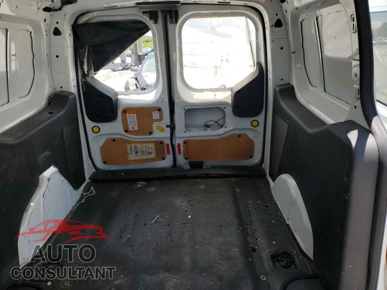 FORD TRANSIT 2014 - NM0LS7F74E1170218