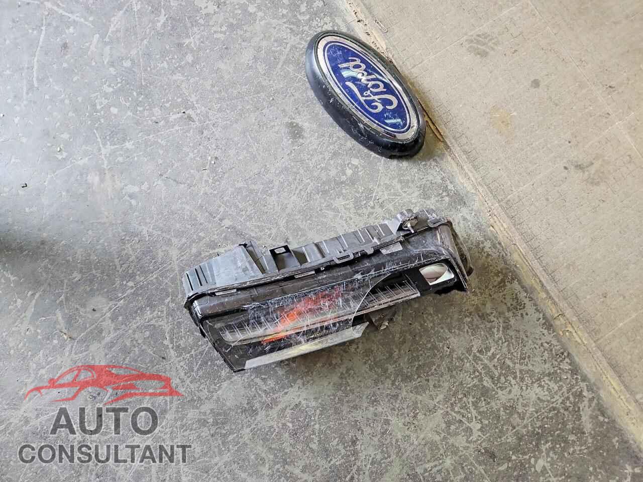 FORD RANGER 2025 - 1FTER4BH8SLE54388