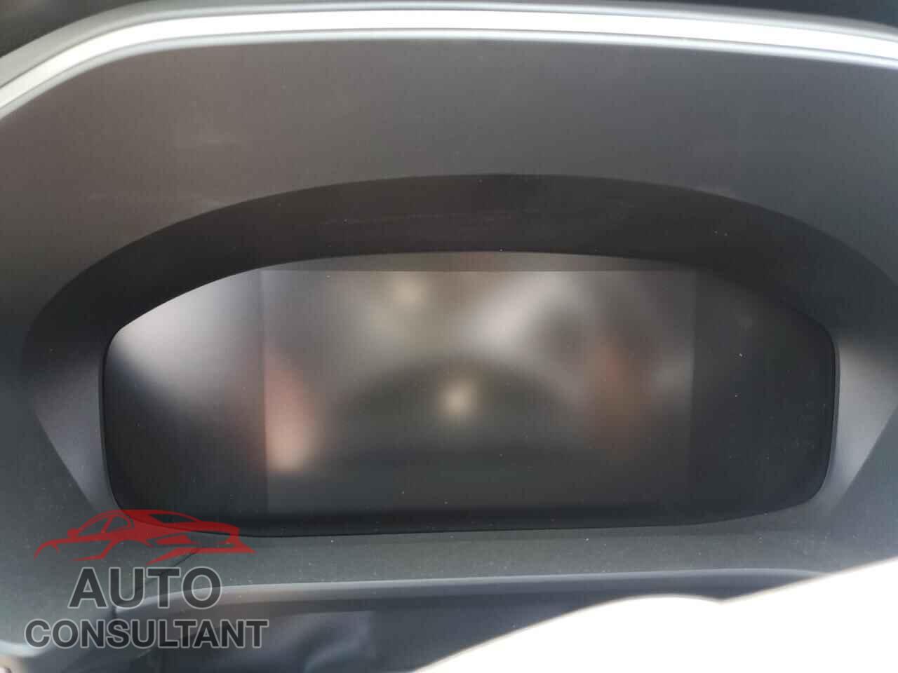 FORD ESCAPE 2025 - 1FMCU0E10SUA80605