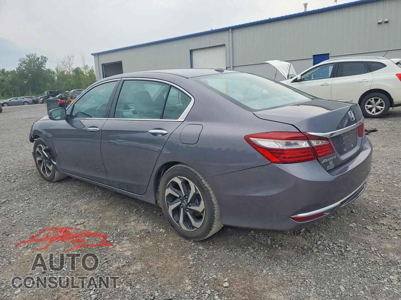 HONDA ACCORD 2016 - 1HGCR2F74GA128914