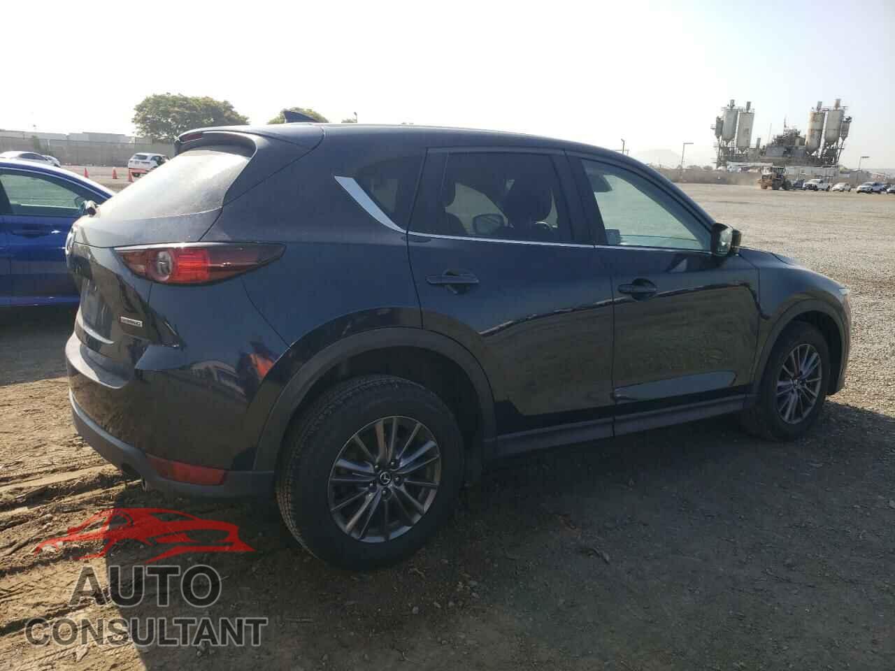 MAZDA CX-5 2020 - JM3KFACM6L0785633