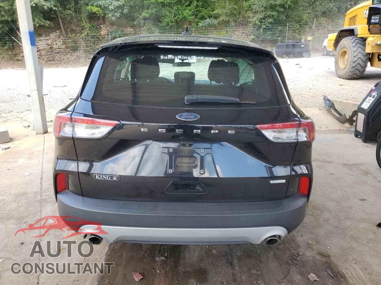 FORD ESCAPE 2020 - 1FMCU0F67LUB98078
