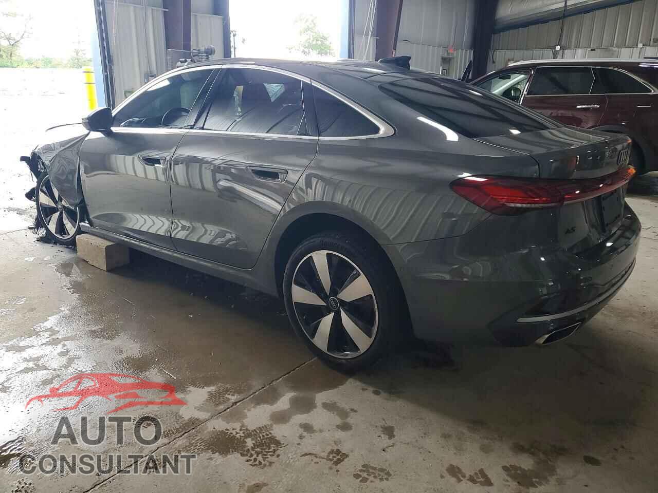 AUDI A5 2025 - WAU2BCFU9SN064037