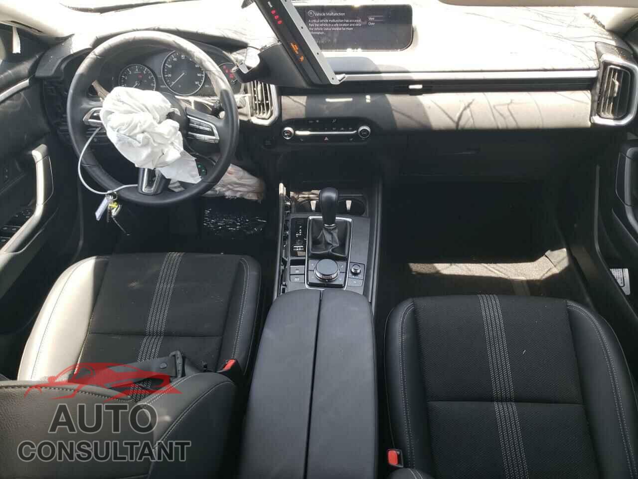 MAZDA CX-50 PREF 2024 - 7MMVABBM8RN195232