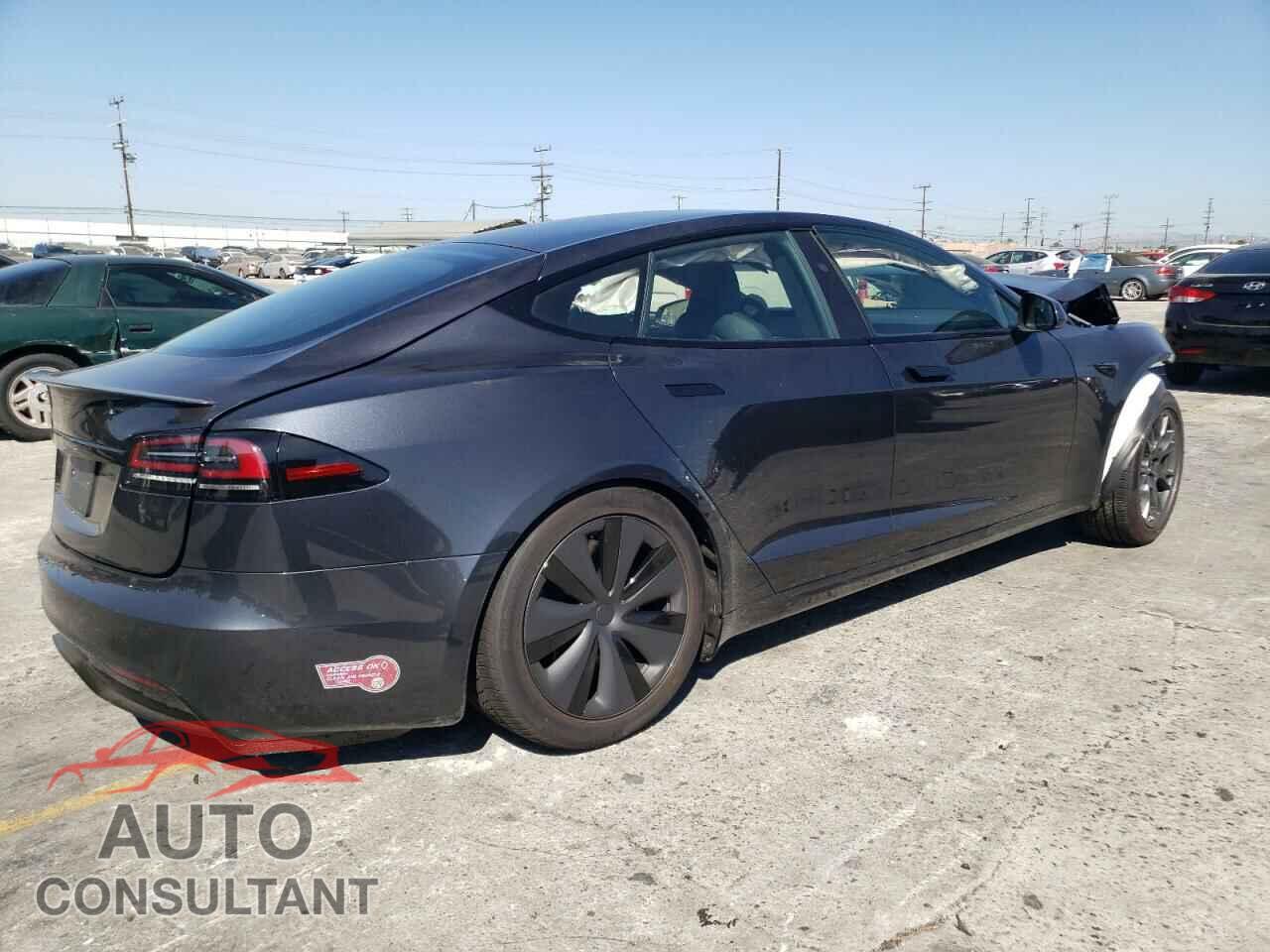 TESLA MODEL S 2023 - 5YJSA1E56PF530372
