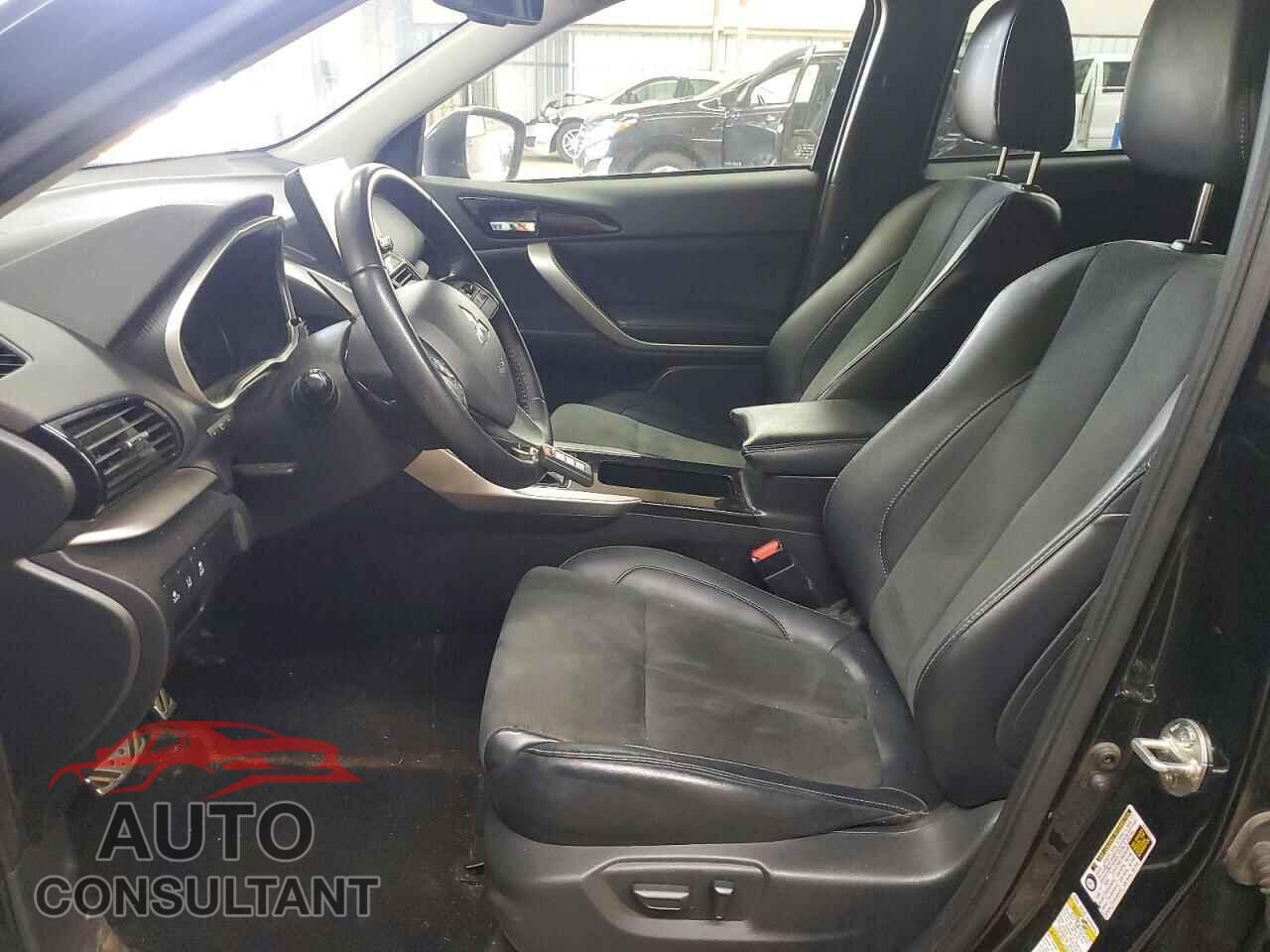 MITSUBISHI ECLIPSE 2023 - JA4ATWAA7PZ054031