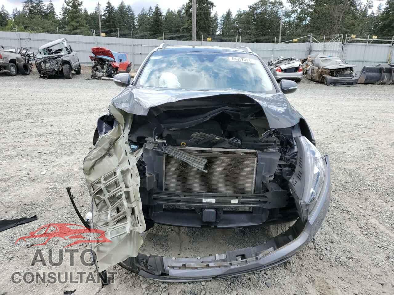 KIA SORENTO 2020 - 5XYPHDA52LG696559