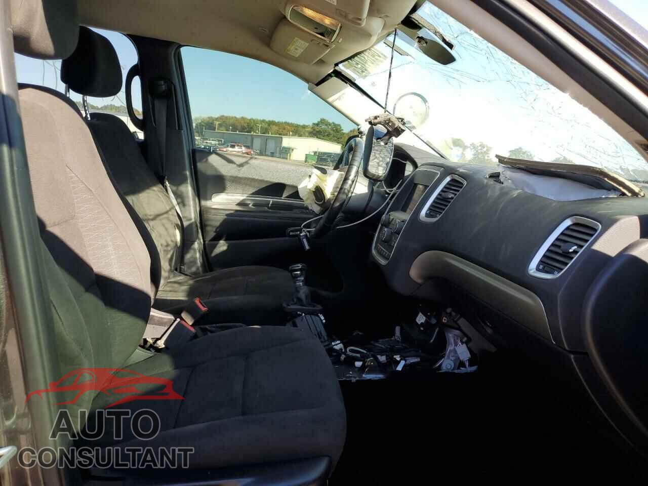 DODGE DURANGO 2019 - 1C4RDJFG6KC685290