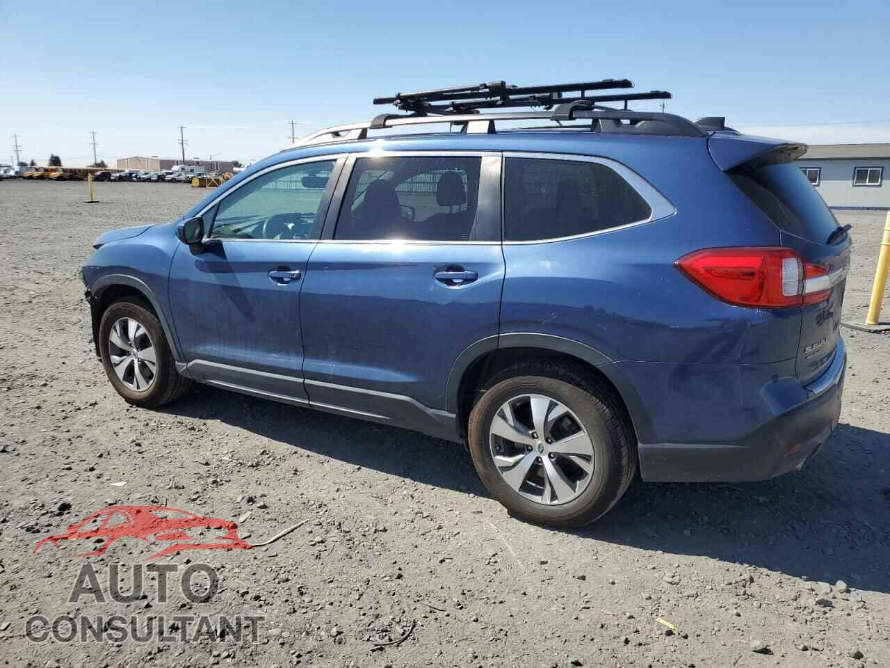 SUBARU ASCENT 2020 - 4S4WMACD7L3464629