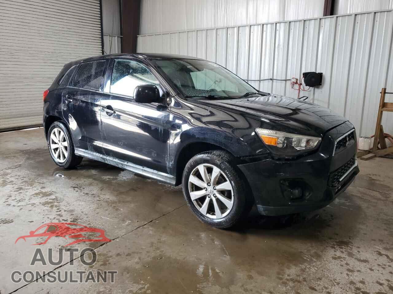 MITSUBISHI OUTLANDER 2015 - 4A4AR3AW5FE058415