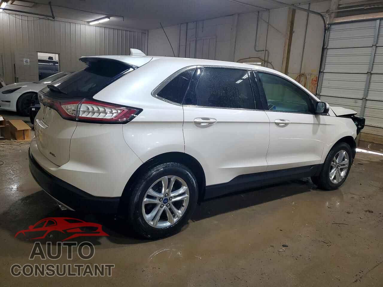 FORD EDGE 2018 - 2FMPK3J82JBC25448
