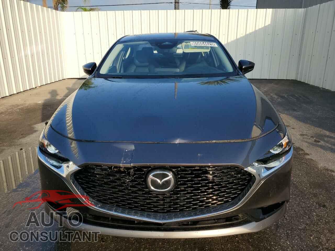 MAZDA 3 2025 - JM1BPACM7S1764062