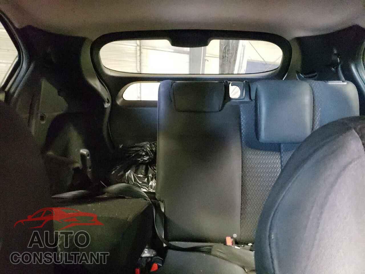 MITSUBISHI ECLIPSE 2019 - JA4AT3AA2KZ009246