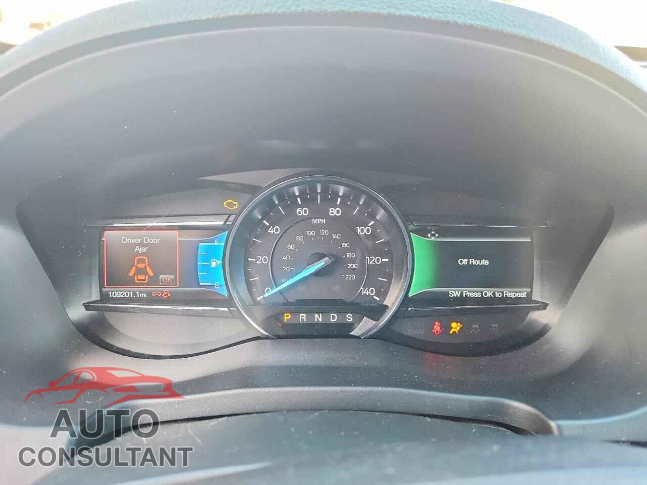 FORD EXPLORER 2018 - 1FM5K7D85JGA52009