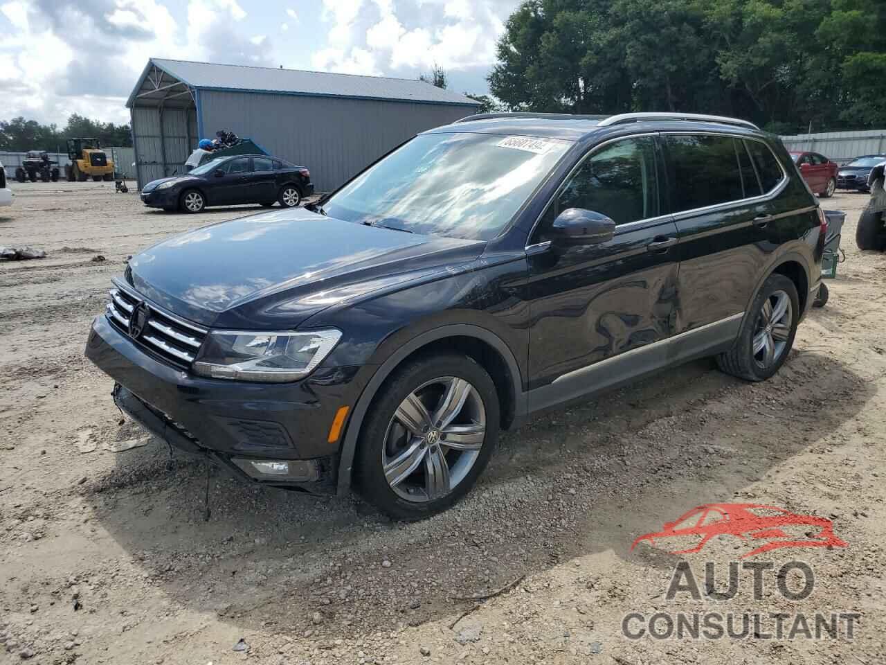 VOLKSWAGEN TIGUAN 2020 - 3VV3B7AX4LM027913