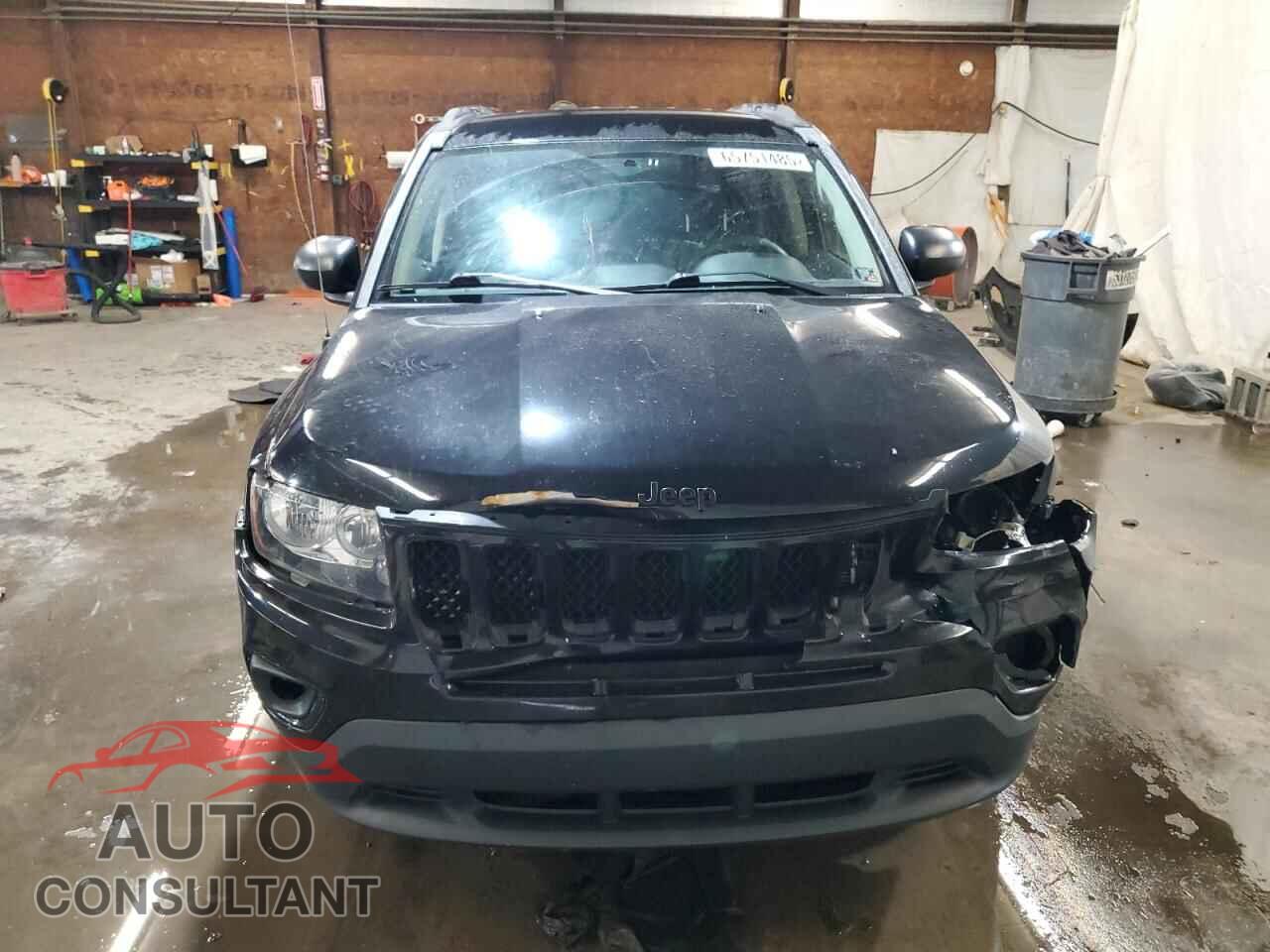 JEEP COMPASS 2015 - 1C4NJDBBXFD340170