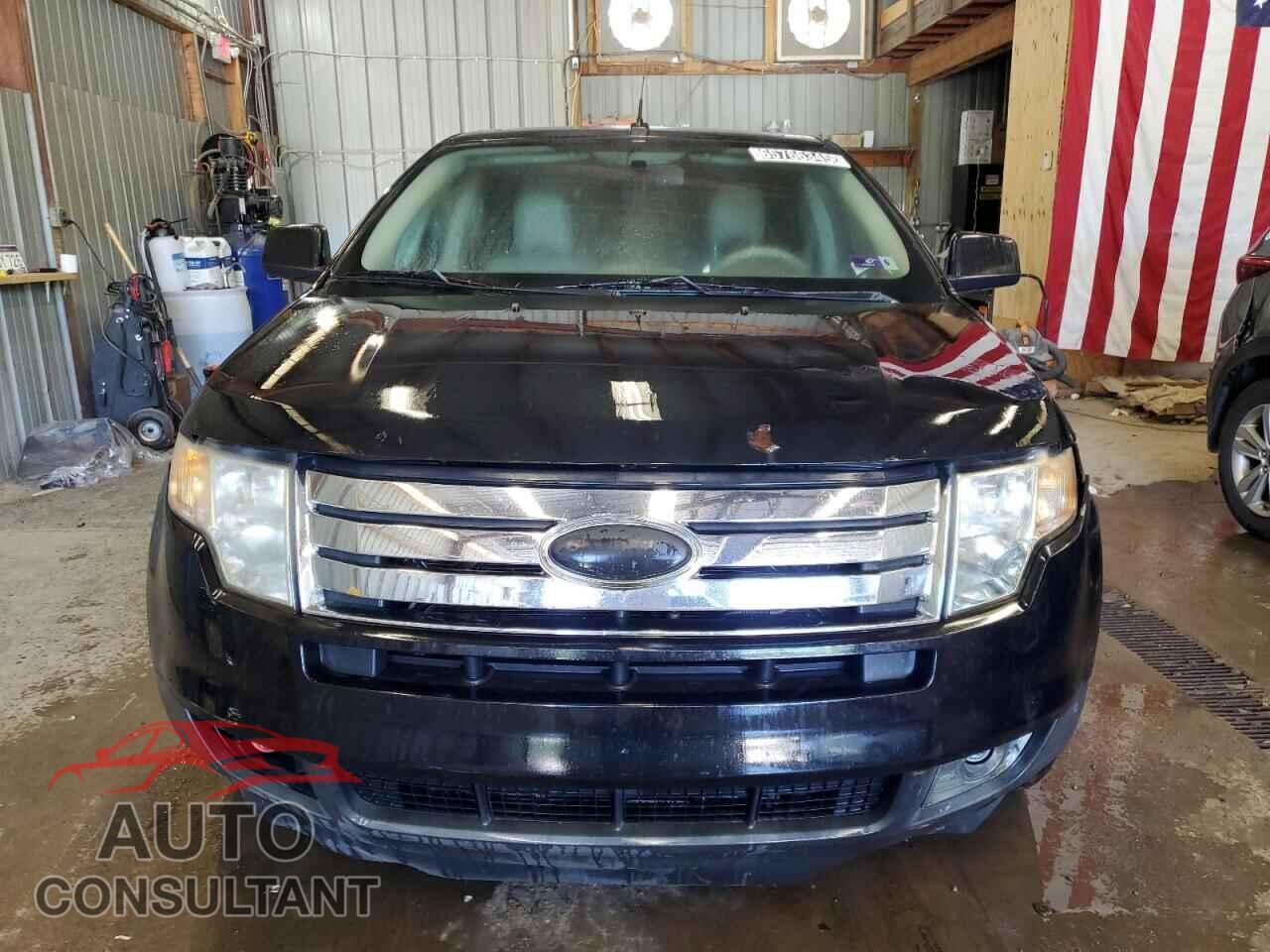 FORD EDGE 2010 - 2FMDK4KC5ABB68366
