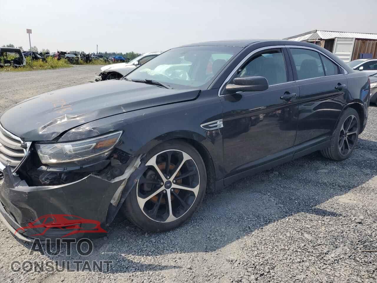 FORD TAURUS 2014 - 1FAHP2E86EG166942