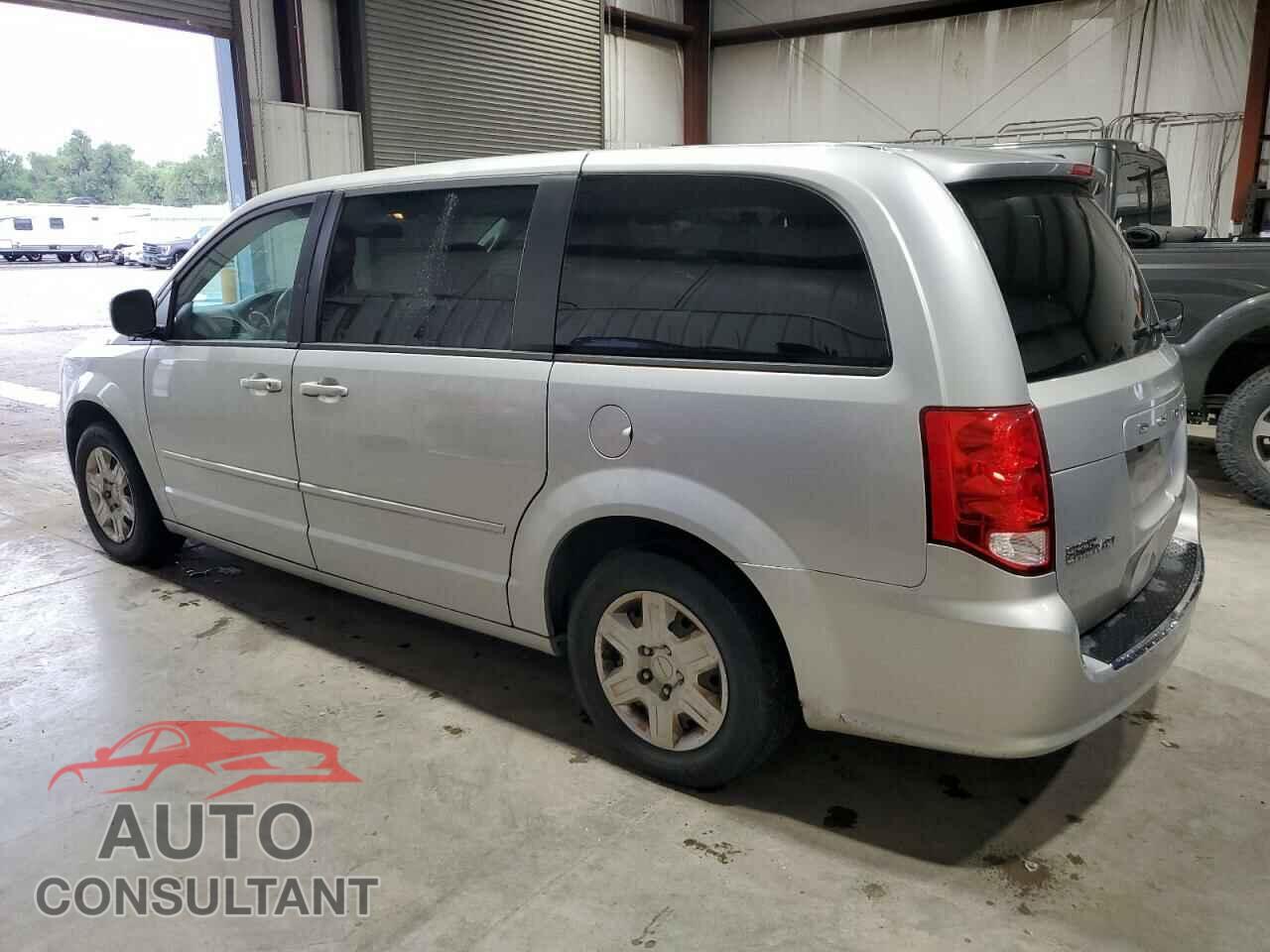 DODGE CARAVAN 2012 - 2C4RDGBG3CR359934