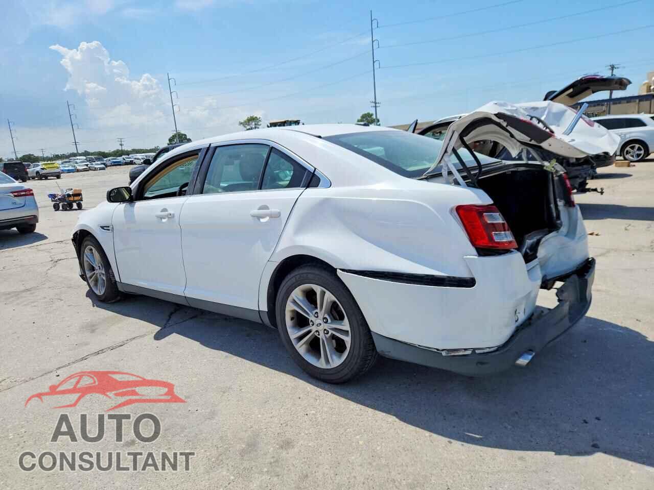 FORD TAURUS 2016 - 1FAHP2D96GG142038