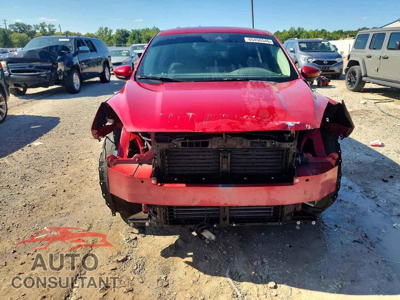 FORD ESCAPE 2020 - 1FMCU0G6XLUA28716